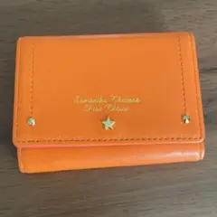 サマンサ タバサ ミニ財布