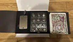 Cryptosteel Cassette フレーズ保存用