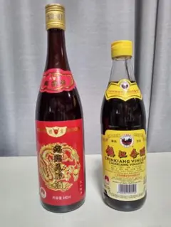 【未開封品】花雕十年除　中国酒　紹興酒　古酒　瓢箪 宝 紹興酒 「塔碑」花彫 陳五年 - 株式会社久本酒店 Official