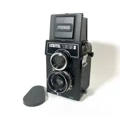 み*ん様 【ロシア製】LUBITEL166B 箱、カメラケース付　6/16 2025年最新】LOMO LUBITEL 166の人気アイテム - メルカリ