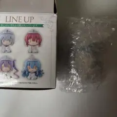 ホロライブ vol.2 一番くじ ちょこのっこフィギュア 雪花ラミィ