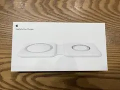 【Apple純正】Magsafe Duo Charger