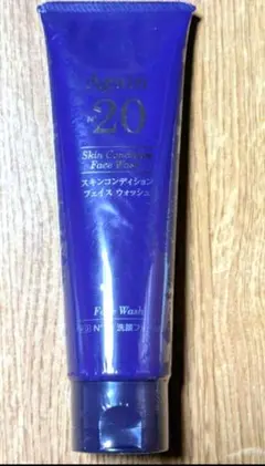スキンコンディション　 フェイスウォッシュ　120g 洗顔フォーム