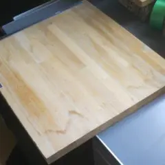 銀 タモ 集成材