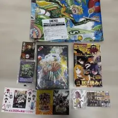 アニメ・マンガコレクターズセット
