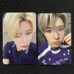 NCT WISH シオン NYMUSIC MUSICART 特典 トレカ