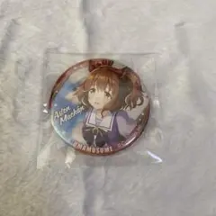 ウマ娘　CANバッジ　Vol.3 ABOX　アストンマーチャン