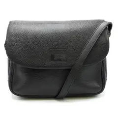 バーバリー Burberrys ショルダーバッグ レザー 20-22072915