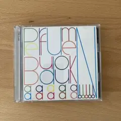 Perfume/BUDOUKaaaaaaaaaaN!!!!!〈2枚組〉