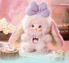 TOP TOY Nommi ぬいぐるみ 異世界