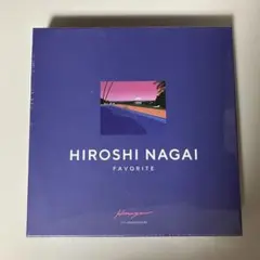 永井博 Hiroshi Nagai - Favorite