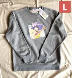 新品　クリィミーマミ　トレーナー　Lサイズ