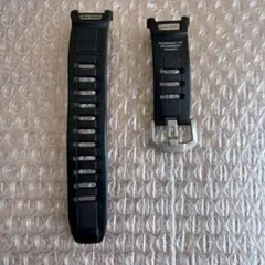 CASIO PROTREK PRW-1500J ベルト バンド　ジャンク