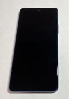 Xperia Ace III 64GB ブルー