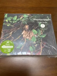 堂本剛 shamanippon -ロイノチノイ- CD DVD 初回盤B