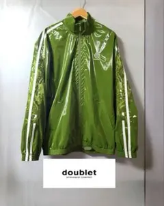 doublet ナイロンジャケット 2025年最新】doublet メンズ ナイロンジャケットの人気アイテム