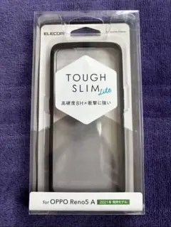 OPPO Reno5 A TOUGH SLIM LITE