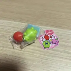 たまごっち　コレクティブルズ　くちぱっち　ゲーム　グッズ