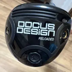 777個 限定 DOCUS RELOADED 701 Limited