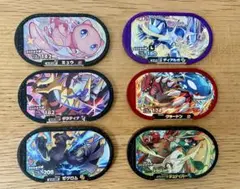ポケモンメザスタカードセット