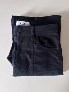 AZULby moussy フレアパンツ