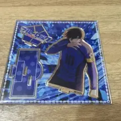 ブルーロック 渋谷 TSUTAYA ツタヤ アクリルスタンド 糸師凛