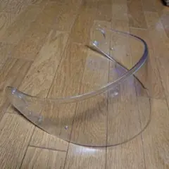 SHOEI ショウエイ CNS-1 シールド クリア