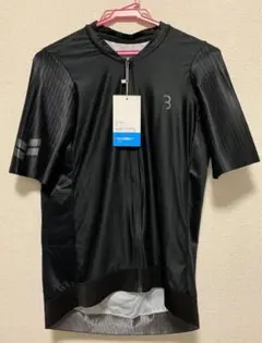 BBB 半袖ジャージ AERO TECH S/S JSY BBW-406 M
