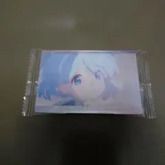 ブルーアーカイブ ウエハース4 No.29