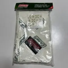 コールマン テーブルクロス M