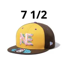 2025年最新】NEWERA くっきーの人気アイテム - メルカリ