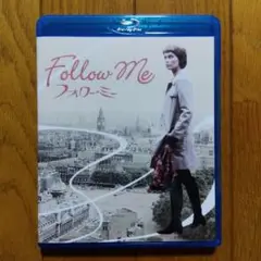Follow Me フォローミー Blu-ray
