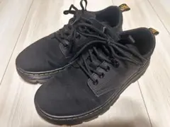 dr.martin 25cm reeder 美品