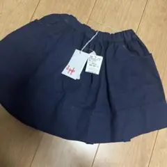 イルグッフォ　マメール　スカート　4anni