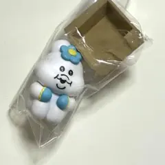 んぽちゃむ 韓国 ポップアップ フィギュア