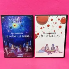 【新品ケース】劇場版 RE:cycle of the PENGUINDRUM