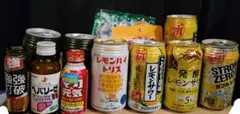 酎ハイ 栄養ドリンク お菓子 まとめ売り