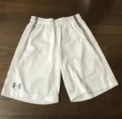 【新品】アンダーアーマー UNDERARMOUR ハーフパンツ