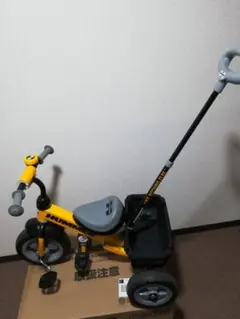 HUMMER 三輪車