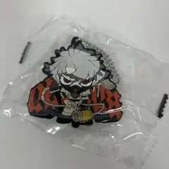 ガチアクタ カプセルラバーマスコット ルド④