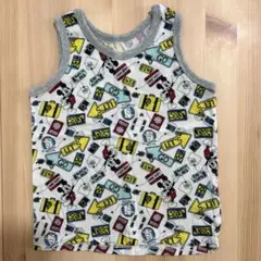 UNIQLO 90cm タンクトップ