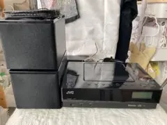 JVC コンポ   UX-L5 マイクロコンポーネントシステム マイクロコンポーネントシステム UX-L5製品情報 | JVC
