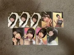 TWICE With You-th モモ トレカ まとめ売り