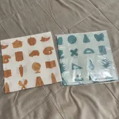 ハンカチセット ノベルティ