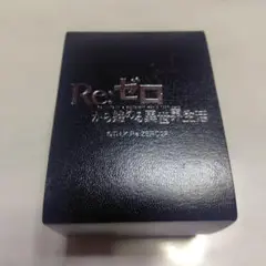 Re:ゼロ エミリアモデル 腕時計