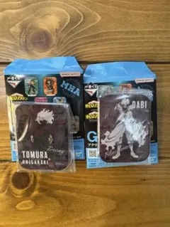 僕のヒーローアカデミア 一番くじ G賞 アクスタ セット