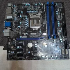 マザーボード Lga1155