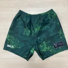 BLK パッションショーツ　グリーン