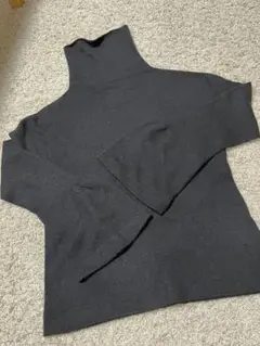 カシミアのセーター