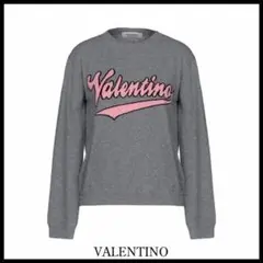 【VALENTINO】ヴァレンティノ カシミアニット